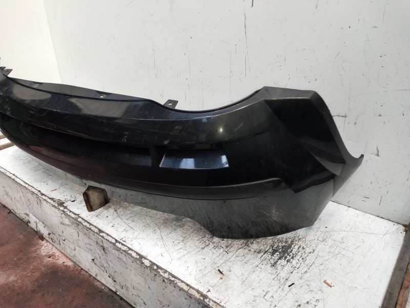 Recambio de paragolpes trasero para fiat stilo (192) 1.9 120 racing multijet referencia OEM IAM   