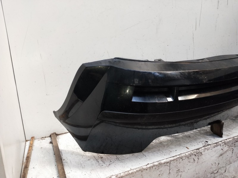 Recambio de paragolpes trasero para fiat stilo (192) 1.9 120 racing multijet referencia OEM IAM   