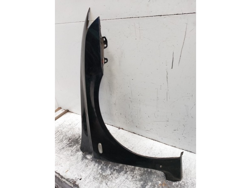 Recambio de aleta delantera derecha para fiat stilo (192) 1.9 120 racing multijet referencia OEM IAM   