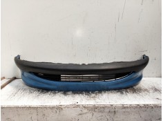 Recambio de paragolpes delantero para peugeot 206 berlina xn referencia OEM IAM   