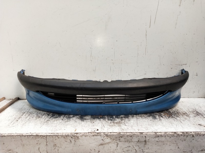 Recambio de paragolpes delantero para peugeot 206 berlina xn referencia OEM IAM   