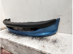Recambio de paragolpes delantero para peugeot 206 berlina xn referencia OEM IAM    2