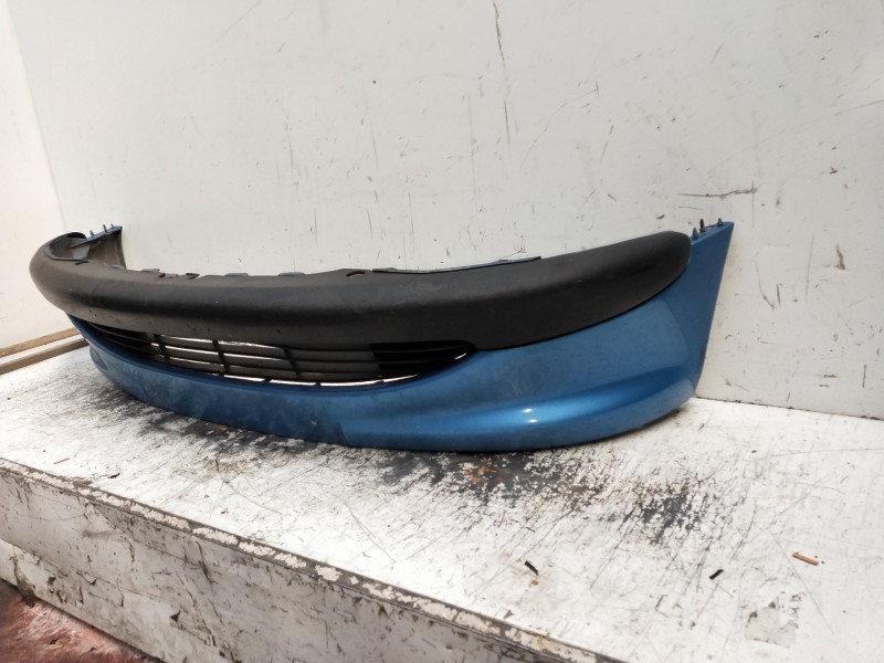 Recambio de paragolpes delantero para peugeot 206 berlina xn referencia OEM IAM   