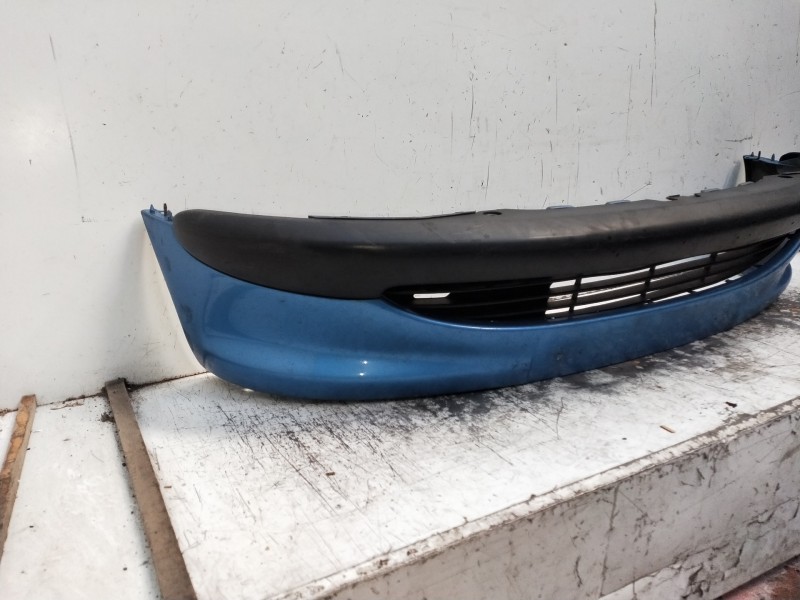 Recambio de paragolpes delantero para peugeot 206 berlina xn referencia OEM IAM   