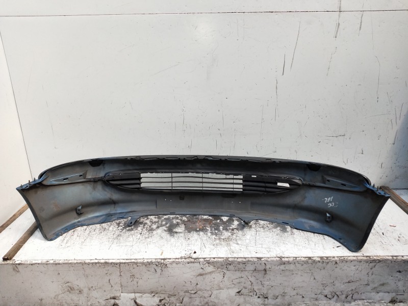 Recambio de paragolpes delantero para peugeot 206 berlina xn referencia OEM IAM   