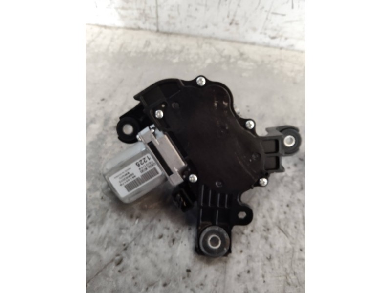 Recambio de motor limpia trasero para opel karl edition referencia OEM IAM 95143178 689062013 