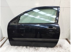 Recambio de puerta delantera izquierda para fiat stilo (192) 1.9 120 racing multijet referencia OEM IAM   