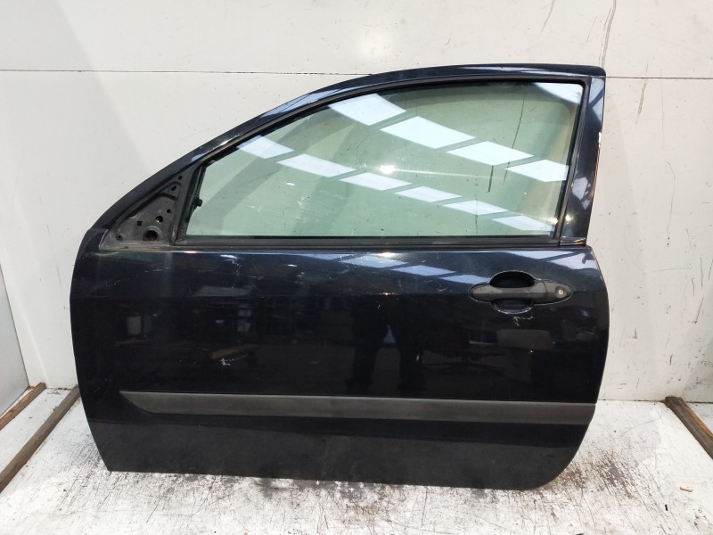 Recambio de puerta delantera izquierda para fiat stilo (192) 1.9 120 racing multijet referencia OEM IAM   