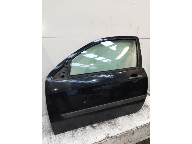 Recambio de puerta delantera izquierda para fiat stilo (192) 1.9 120 racing multijet referencia OEM IAM   