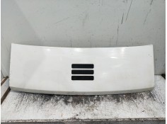Recambio de capot para renault master referencia OEM IAM   