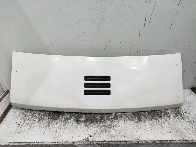 Recambio de capot para renault master referencia OEM IAM   