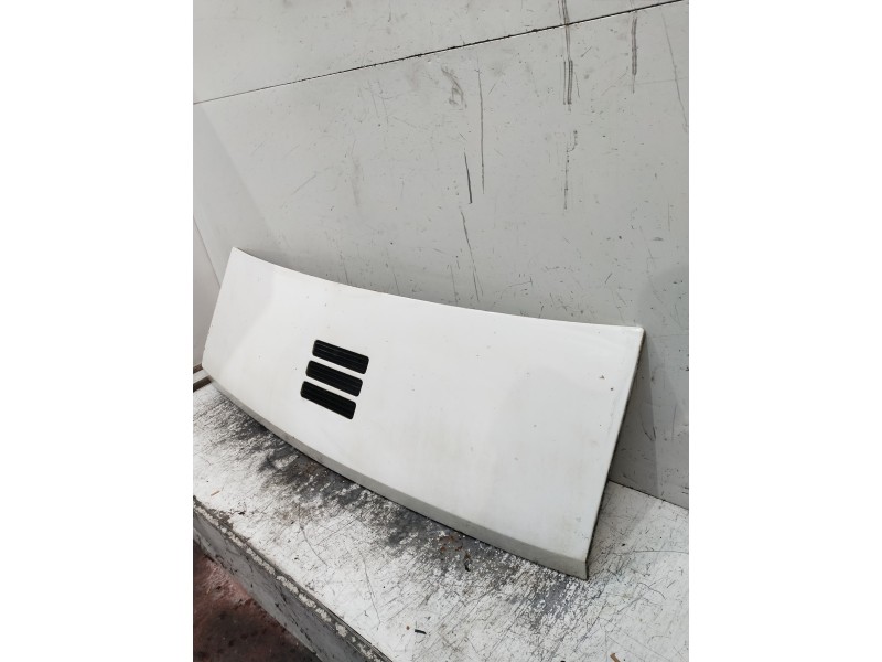 Recambio de capot para renault master referencia OEM IAM   