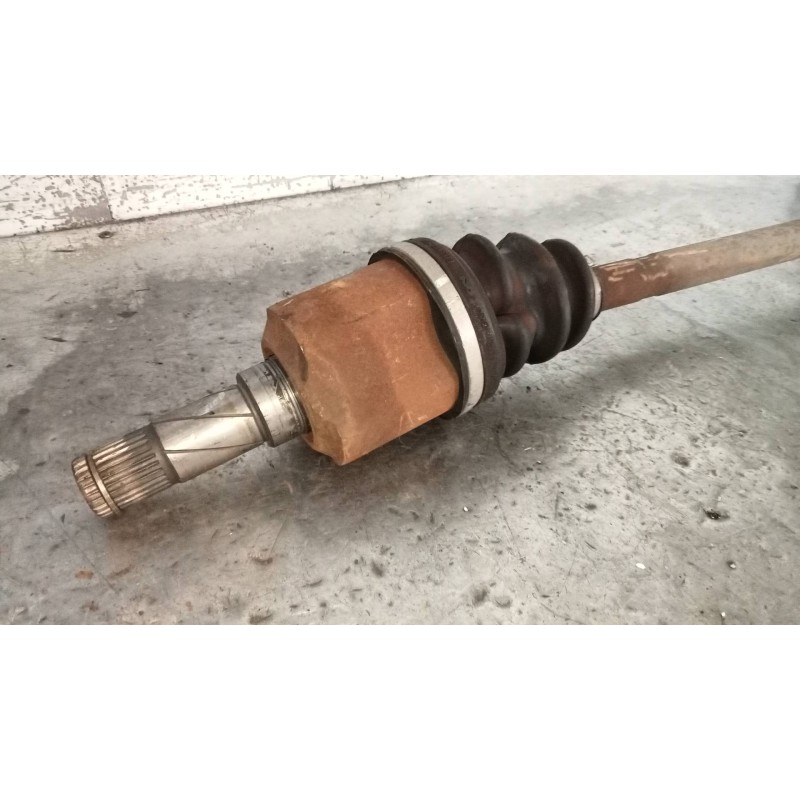 Recambio de transmision trasera derecha para land rover freelander (ln) 2.0 td4 cat referencia OEM IAM   