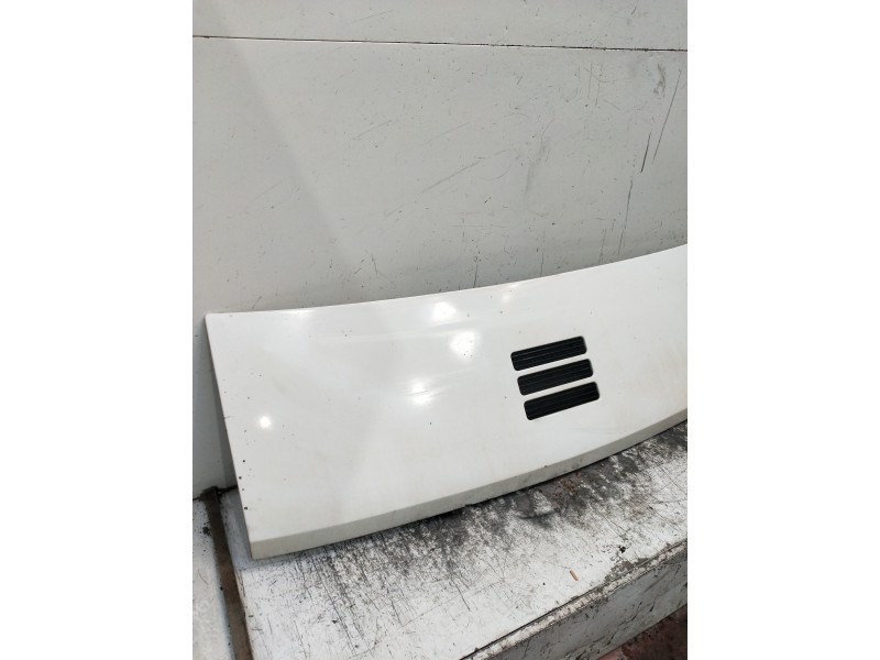 Recambio de capot para renault master referencia OEM IAM   