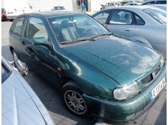 seat ibiza (6k) del año 1993