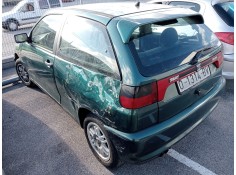 seat ibiza (6k) del año 1993 2