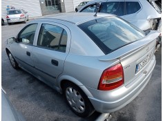 opel astra g berlina del año 1998 2
