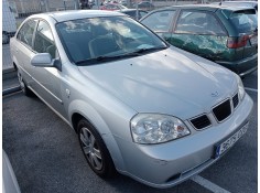 daewoo nubira berlina del año 2004