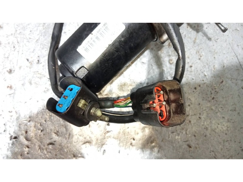 Recambio de abs para ford escort berl./turnier atlanta berlina referencia OEM IAM 10050178283  