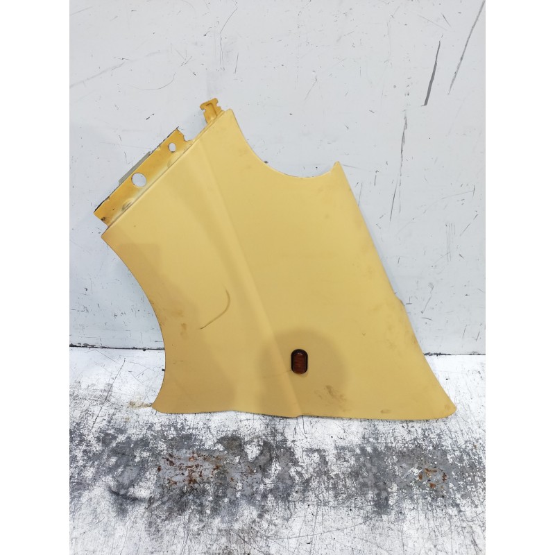 Recambio de aleta delantera izquierda para renault trafic caja cerrada (ab 4.01) l1h1 caja cerrada, corto referencia OEM IAM   
