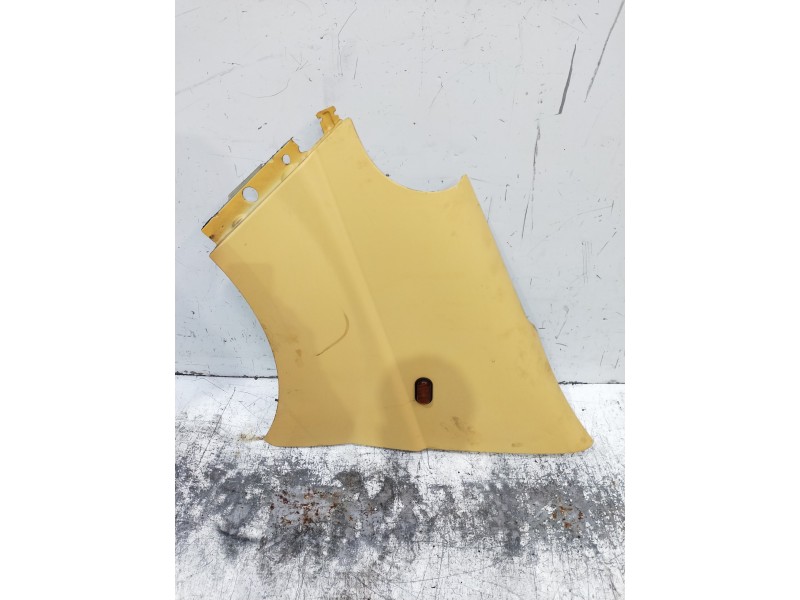 Recambio de aleta delantera izquierda para renault trafic caja cerrada (ab 4.01) l1h1 caja cerrada, corto referencia OEM IAM   