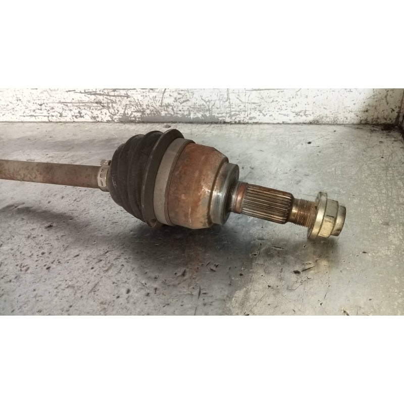 Recambio de transmision trasera derecha para land rover freelander (ln) 2.0 td4 cat referencia OEM IAM   