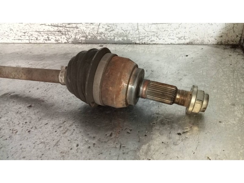 Recambio de transmision trasera derecha para land rover freelander (ln) 2.0 td4 cat referencia OEM IAM   