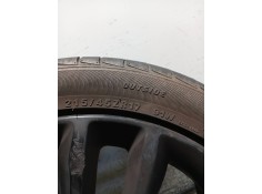 Recambio de juego llantas para opel corsa d color edition referencia OEM IAM    2