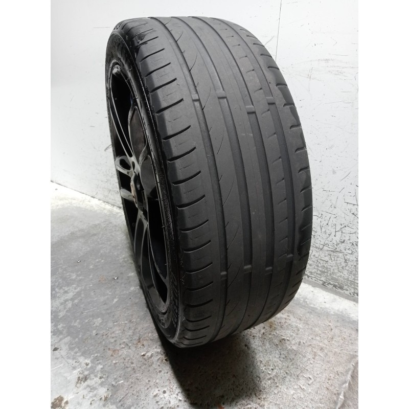 Recambio de juego llantas para opel corsa d color edition referencia OEM IAM   