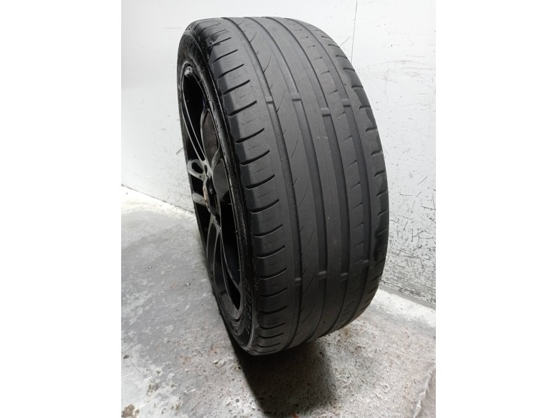 Recambio de juego llantas para opel corsa d color edition referencia OEM IAM   