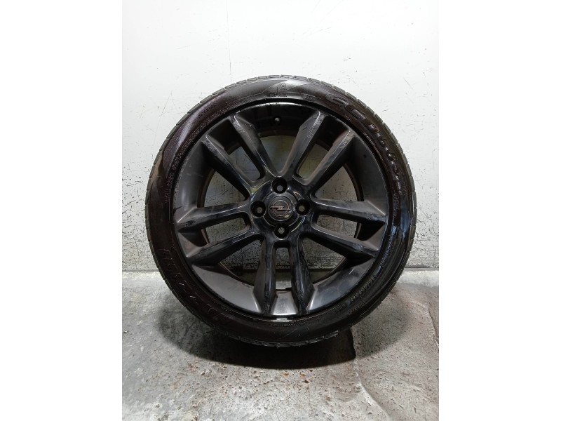Recambio de juego llantas para opel corsa d color edition referencia OEM IAM    Recambio de juego llantas para opel corsa d color edition referencia OEM IAM