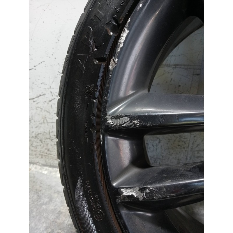 Recambio de juego llantas para opel corsa d color edition referencia OEM IAM    Recambio de juego llantas para opel corsa d color edition referencia OEM IAM