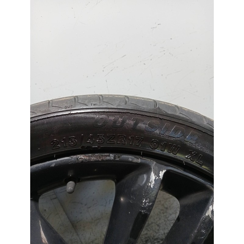 Recambio de juego llantas para opel corsa d color edition referencia OEM IAM    Recambio de juego llantas para opel corsa d color edition referencia OEM IAM