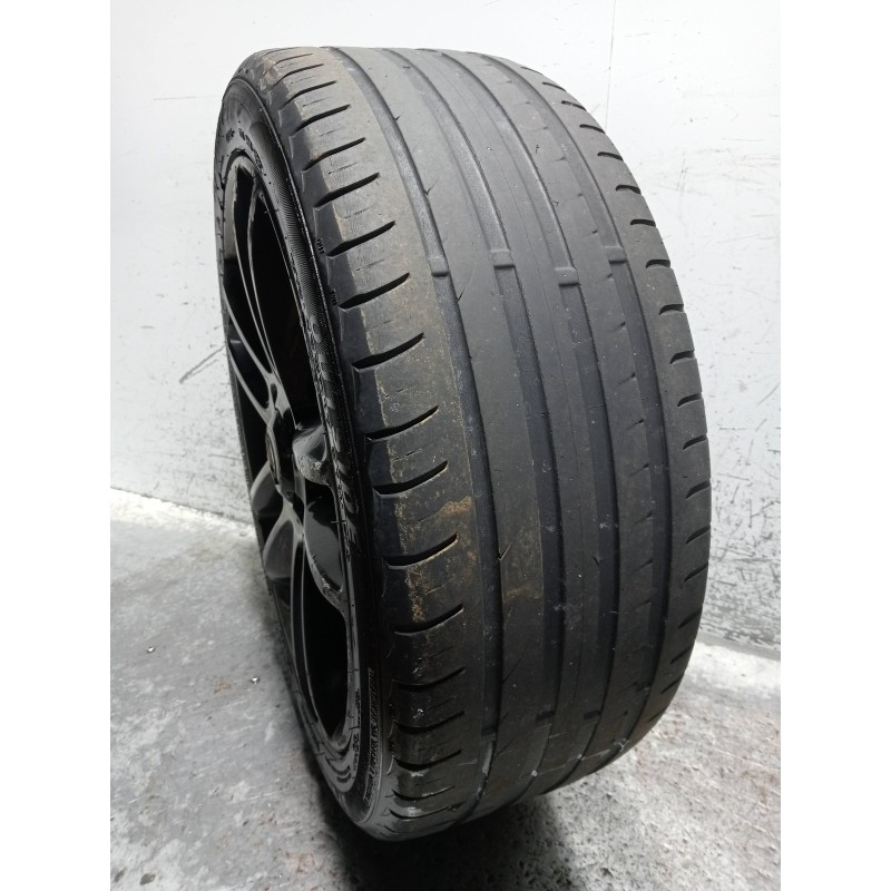 Recambio de juego llantas para opel corsa d color edition referencia OEM IAM   