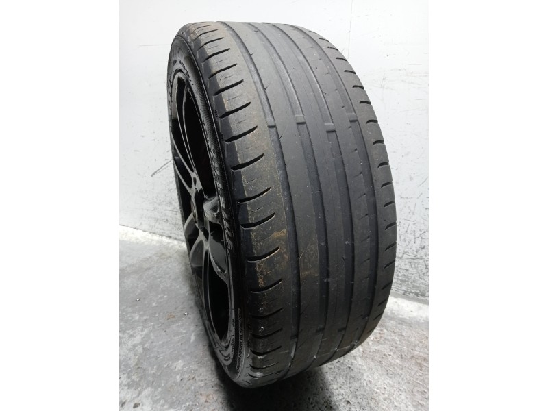 Recambio de juego llantas para opel corsa d color edition referencia OEM IAM   