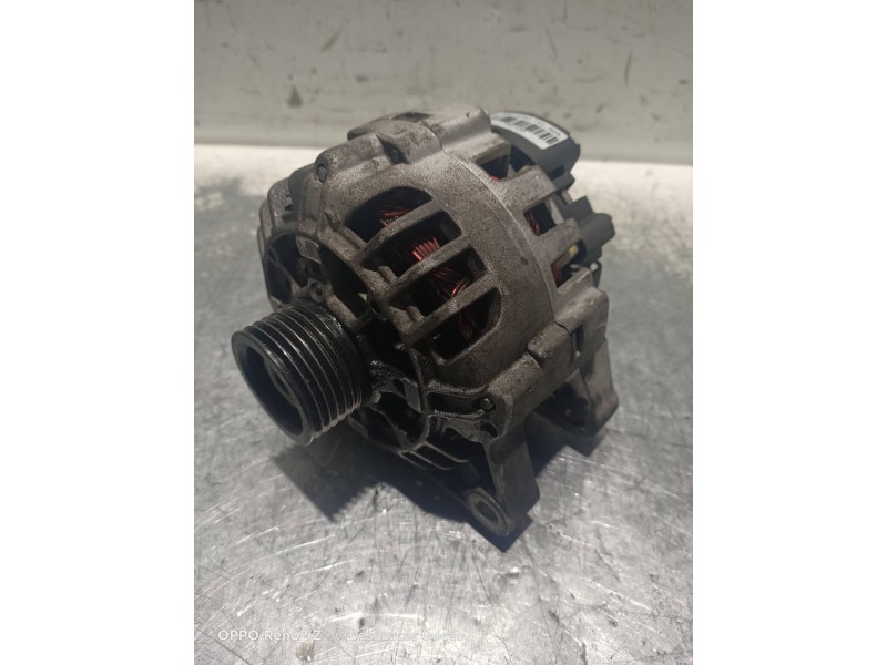 Recambio de alternador para citroen c4 coupe collection referencia OEM IAM F8613283  
