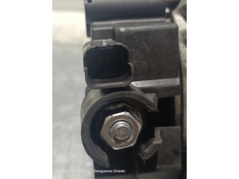 Recambio de alternador para citroen c4 coupe collection referencia OEM IAM F8613283  