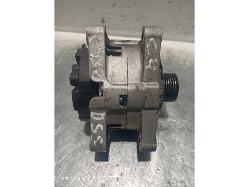 Recambio de alternador para citroen c4 coupe collection referencia OEM IAM F8613283  