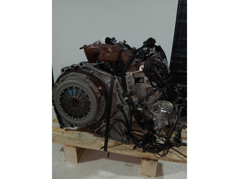 Recambio de motor completo para mg rover serie 800 (rs) 820 si berlina referencia OEM IAM 20T4H H93 117405 