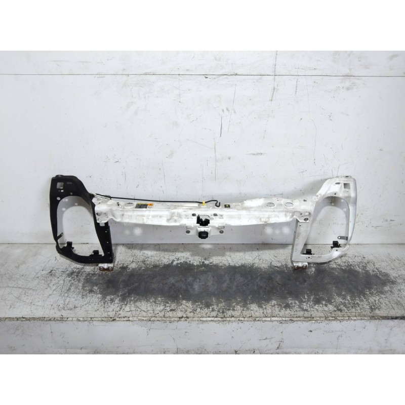 Recambio de panel frontal para ford transit caja cerrada ´06 ft 260 k (corto) lkw (camion) referencia OEM IAM   