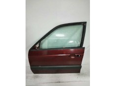 Recambio de puerta delantera izquierda para volkswagen passat berlina (312) 1.8 referencia OEM IAM   