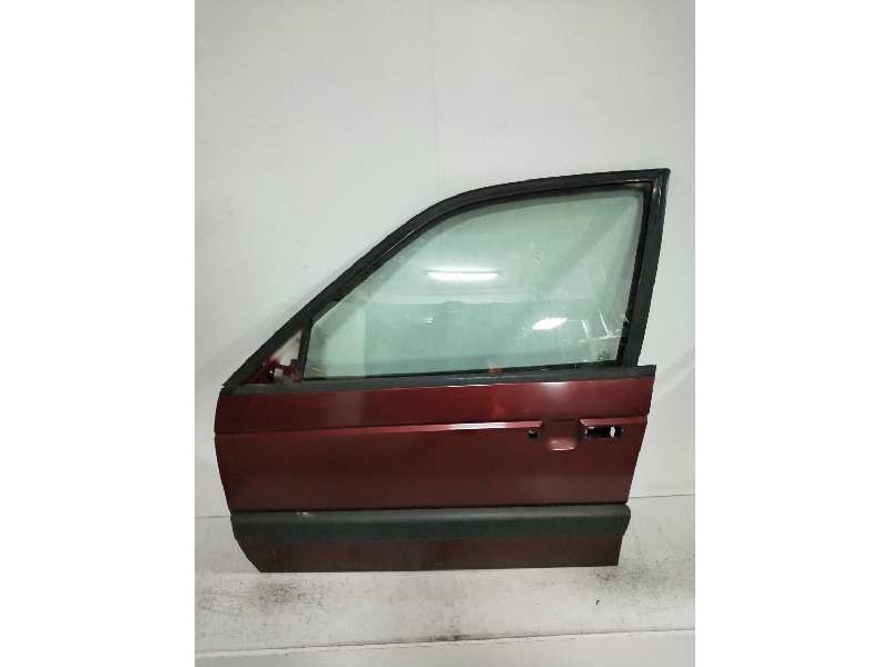 Recambio de puerta delantera izquierda para volkswagen passat berlina (312) 1.8 referencia OEM IAM   