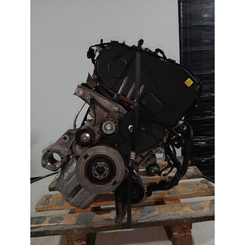Recambio de motor completo para fiat stilo (192) 1.9 120 racing multijet referencia OEM IAM 192A8000 52711156 BOSCH