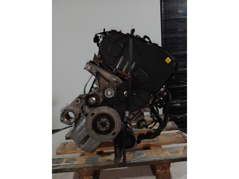 Recambio de motor completo para fiat stilo (192) 1.9 120 racing multijet referencia OEM IAM 192A8000 52711156 BOSCH