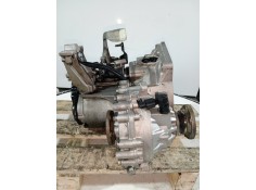 Recambio de caja cambios para seat leon (1m1) signo referencia OEM IAM EGR 04121 641057 5V 2