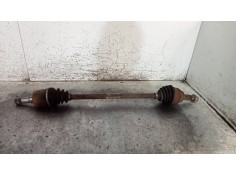 Recambio de transmision trasera izquierda para land rover freelander (ln) 2.0 td4 cat referencia OEM IAM   