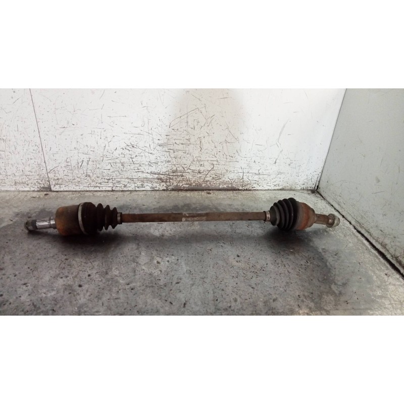 Recambio de transmision trasera izquierda para land rover freelander (ln) 2.0 td4 cat referencia OEM IAM   
