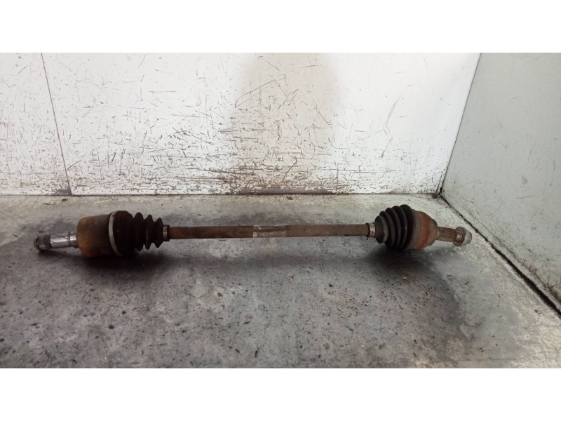 Recambio de transmision trasera izquierda para land rover freelander (ln) 2.0 td4 cat referencia OEM IAM   