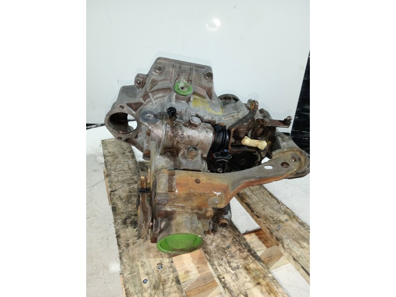 Recambio de caja cambios para volkswagen vento (1h2) cl referencia OEM IAM ATH 06082 5V