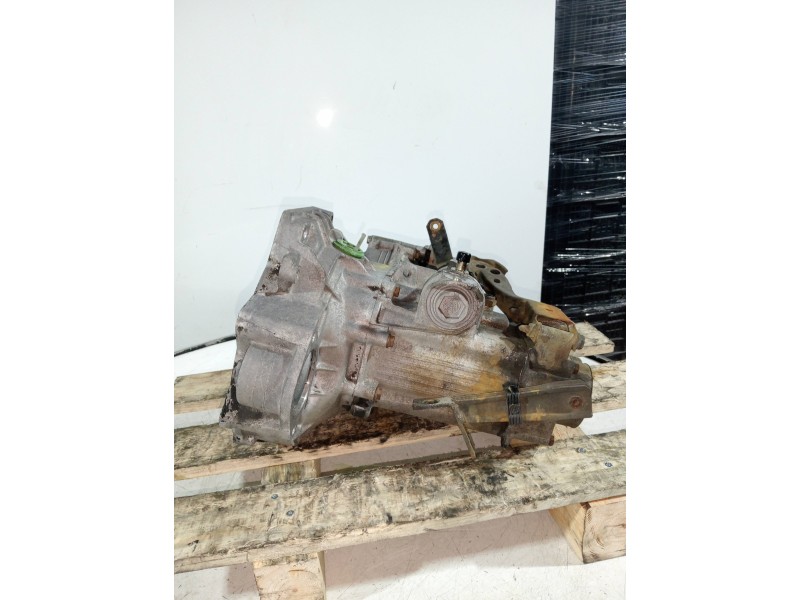 Recambio de caja cambios para volkswagen vento (1h2) cl referencia OEM IAM ATH 06082 5V